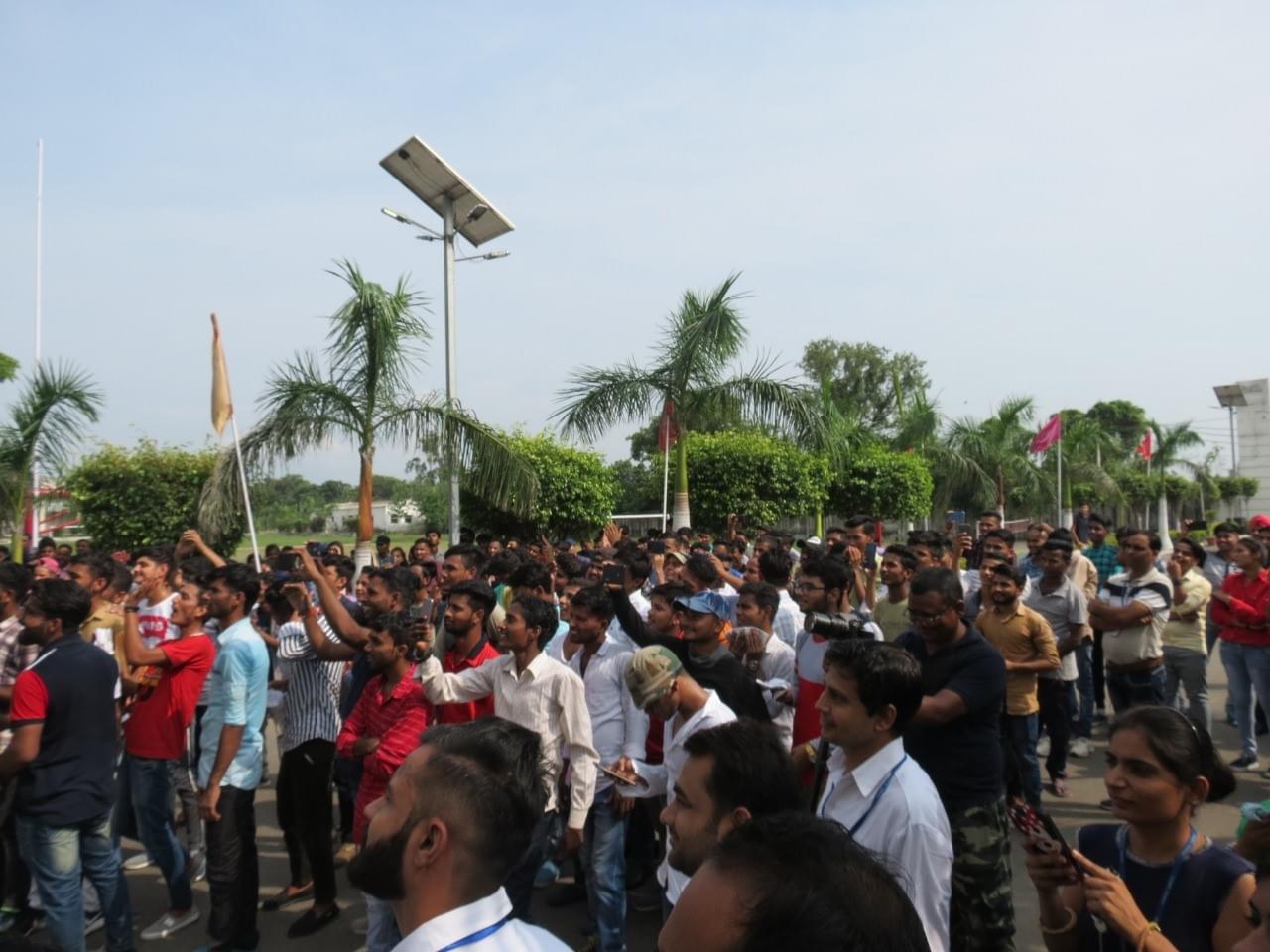 Global Research Institute of Management and Technology Yamuna Nagar Events photo 9